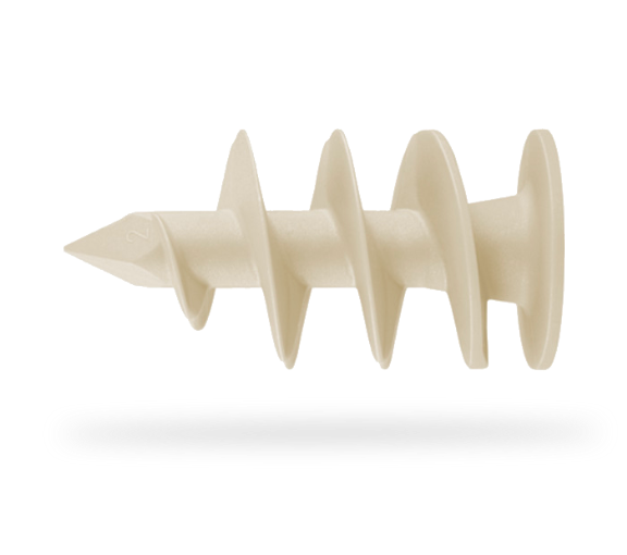 Mocowanie do izolacji