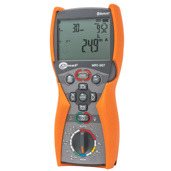 MPI-507 WMPLMPI507