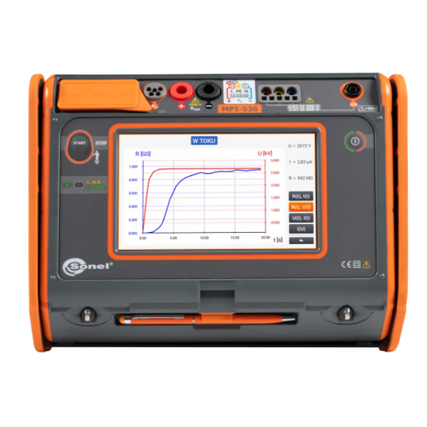 MPI-536 WMPLMPI536