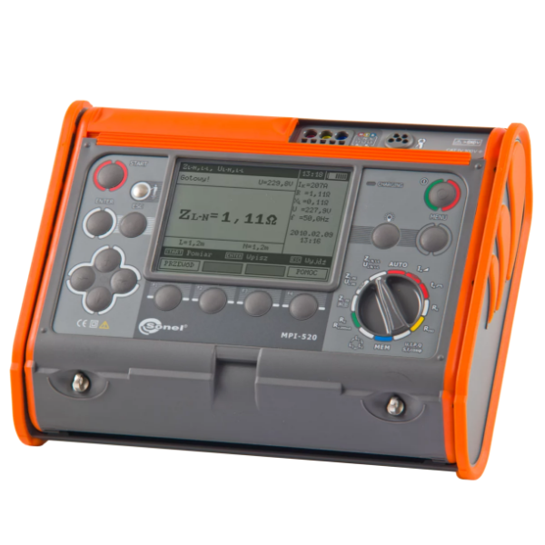 MPI-520 WMPLMPI520
