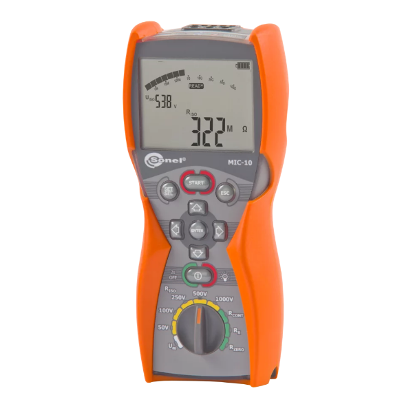 MIC-10 WMPLMIC10