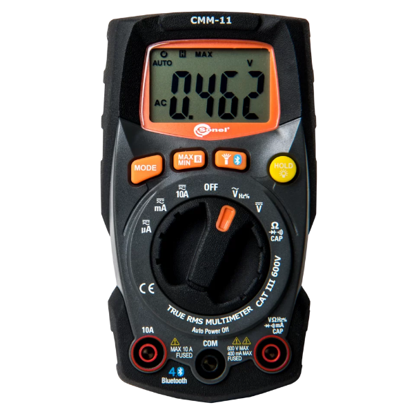 CMM-11 WMGBCMM11