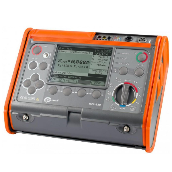 MPI-530 WMPLMPI530