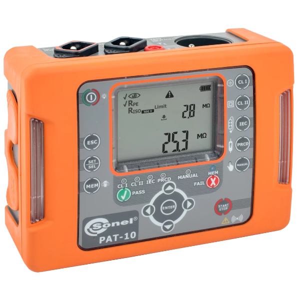 PAT-10 WMPLPAT10