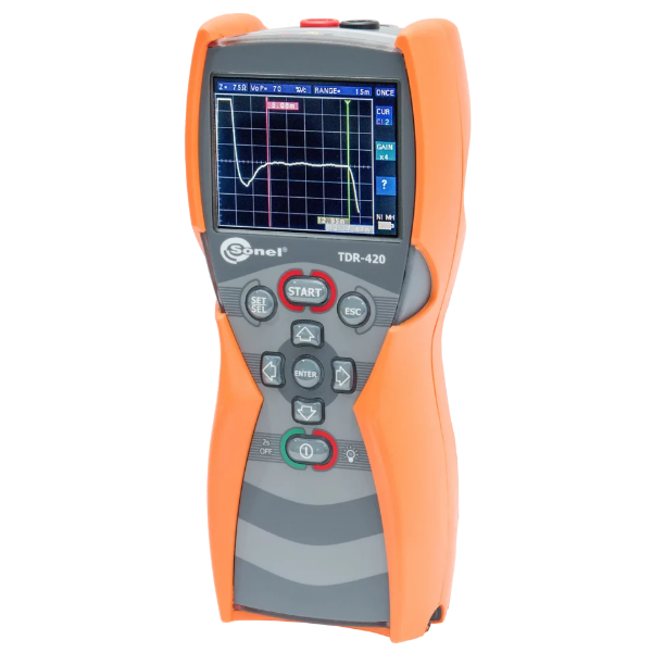 TDR-420 WMPLTDR420